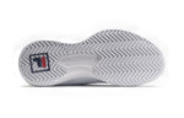 (W) FILA Speedserve Energized 'White' 圖 5