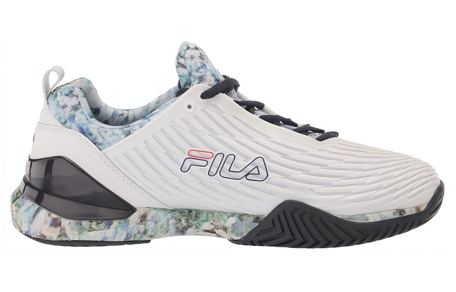 Order (W) FILA Speedserve Energized ''Weißer Komfort'' 1TM01828-171