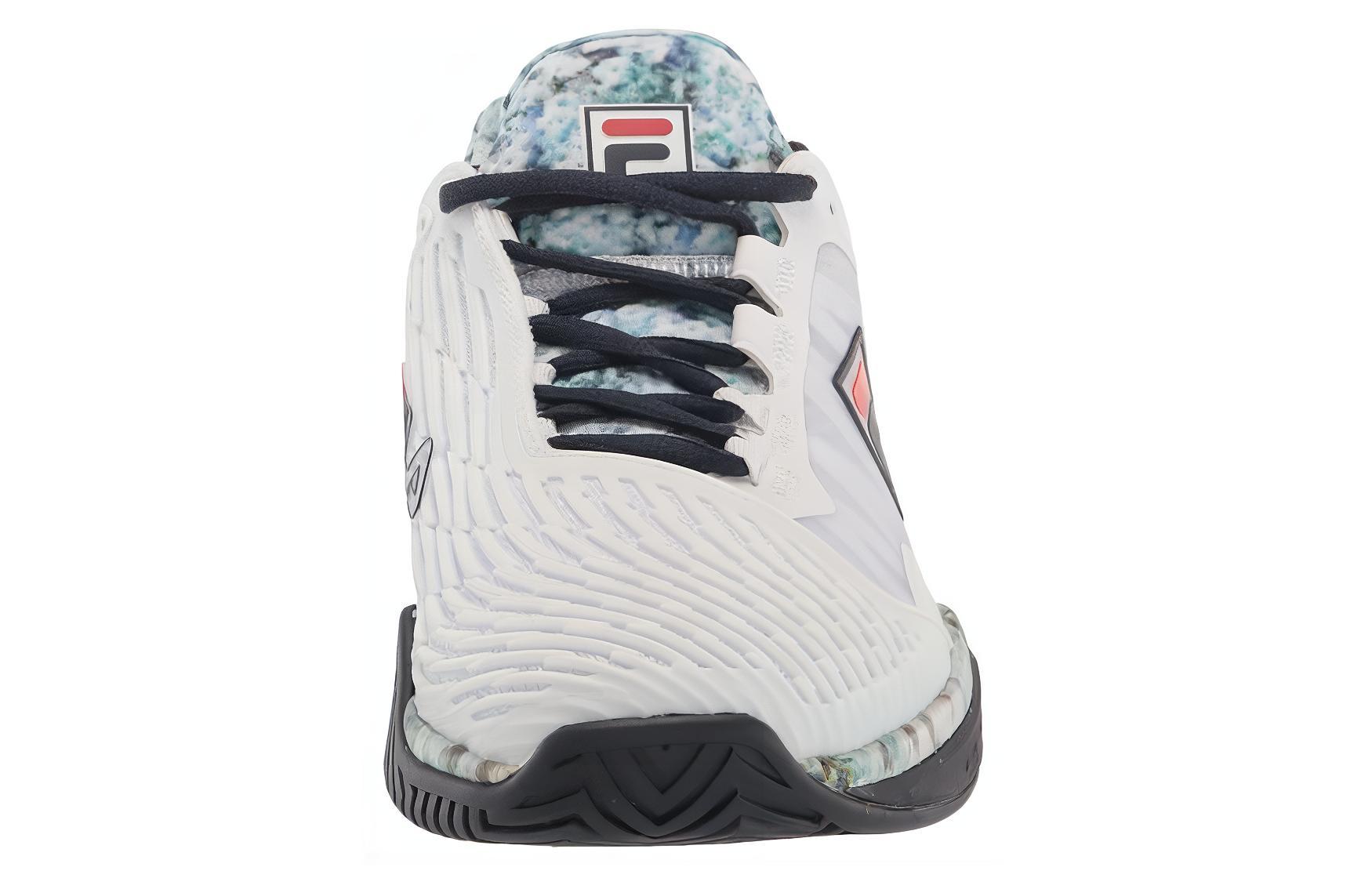 Shop (W) FILA Speedserve Energized ''Weißer Komfort'' 1TM01828-171