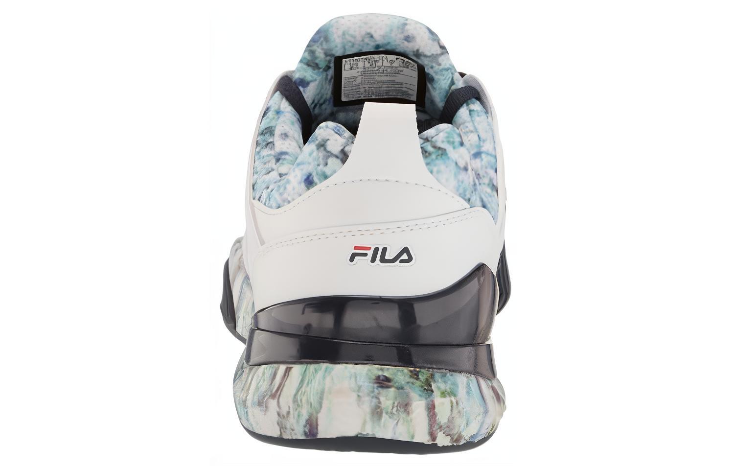 Purchase (W) FILA Speedserve Energized ''Weißer Komfort'' 1TM01828-171