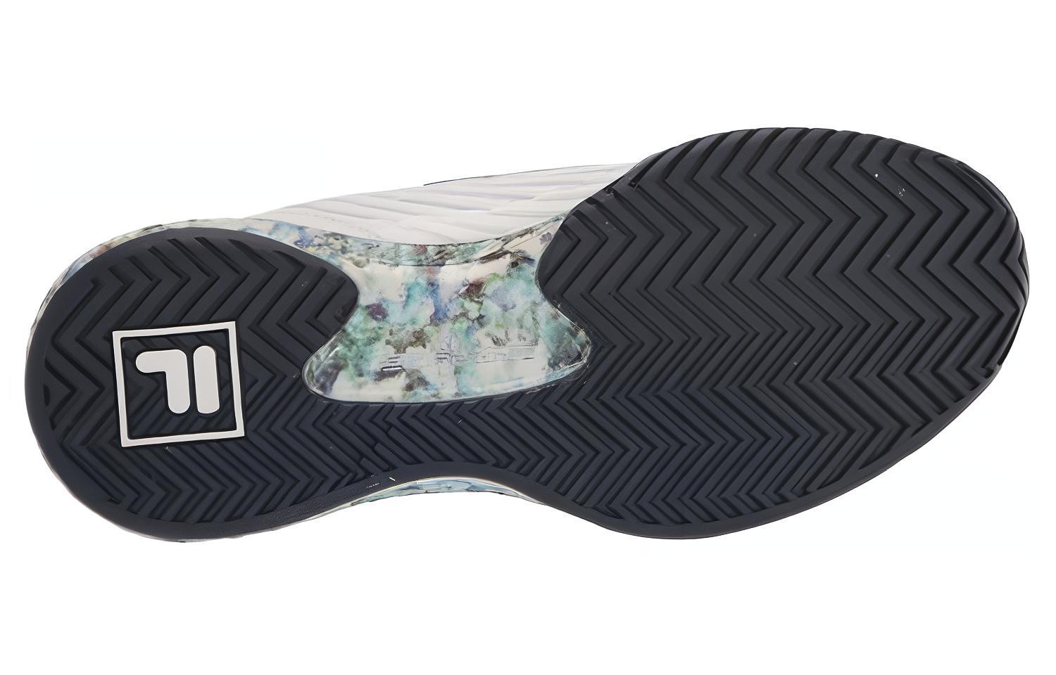 Details for (W) FILA Speedserve Energized ''Weißer Komfort'' 1TM01828-171