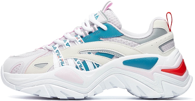 (Women) FILA Sport Shoes Grey F12W034120FGW Buy (Women) FILA Sport Shoes Grey F12W034120FGW
