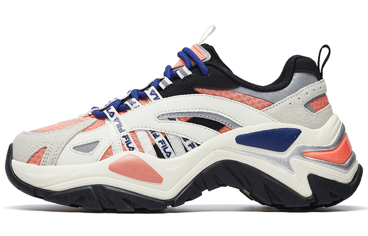 Buy (W) Sepatu Olahraga FILA Milky-White 'Pink Putih' F12W034120FPG