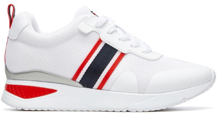 (Women) FILA Sport Shoes White F12W024215FWT Order (Women) FILA Sport Shoes White F12W024215FWT
