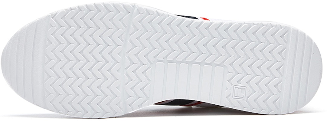 (Women) FILA Sport Shoes White F12W024215FWT Purchase (Women) FILA Sport Shoes White F12W024215FWT