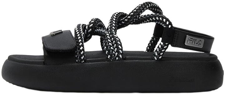 women-fila-sports-sandals-breathable-quick-dry-black-f12-w321402-fbs
