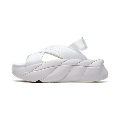 (W) FILA Sports Sandals For Pink