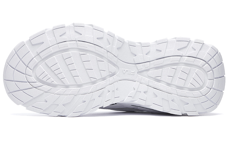 Purchase (W) Chaussures de Sport FILA Blanches F12W034120FWT