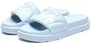 Shop (W) FILA 运动拖鞋 '蓝色' F12W226504BOM