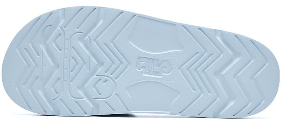 (W) FILA 运动拖鞋 '蓝色' F12W226504BOM Purchase (W) FILA 运动拖鞋 '蓝色' F12W226504BOM