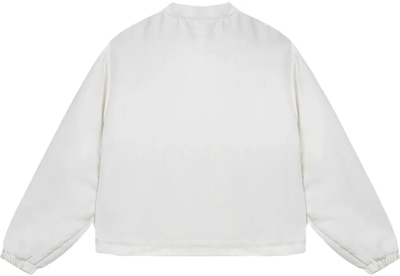 (W) Chaqueta Deportiva con Capucha FILA SS23 - Blanco Estándar. F11W331702FWT Lookbook (W) Chaqueta Deportiva con Capucha FILA SS23 - Blanco Estándar. F11W331702FWT