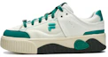 Buy (W) FILA Stack 运动鞋 '白绿' T12W312203FPG