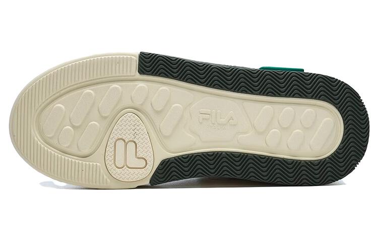Purchase (W) FILA Stack 运动鞋 '白绿' T12W312203FPG