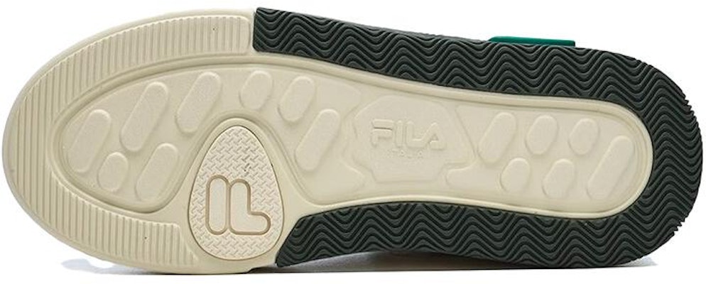 (W) FILA Stack 运动鞋 '白绿' T12W312203FPG Purchase (W) FILA Stack 运动鞋 '白绿' T12W312203FPG