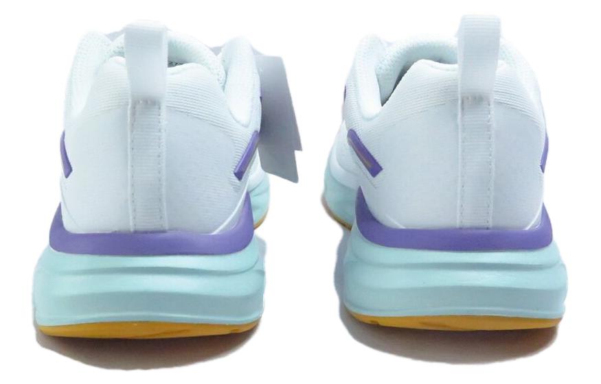 (W) FILA Streamline Low 'White Purple' 圖 4