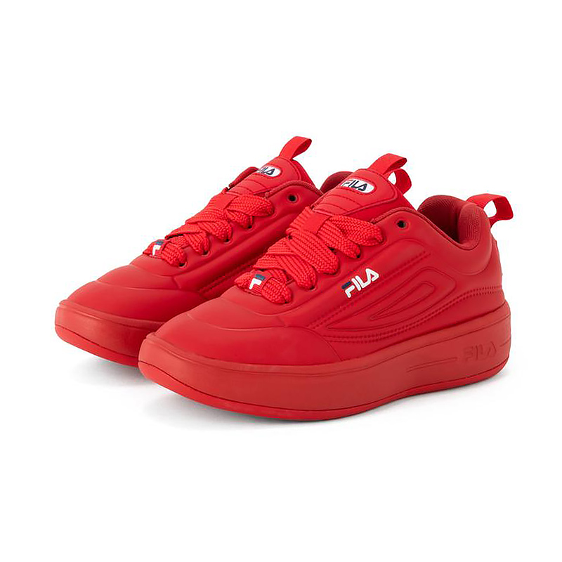 (W) FILA Super Bubble Sneakers / 圖 2