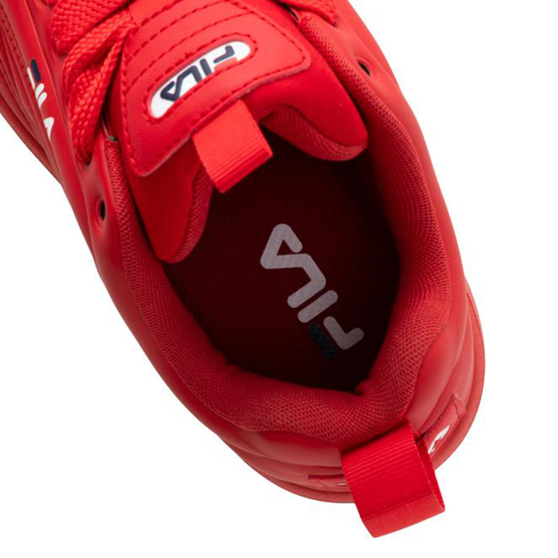 (W) FILA Super Bubble Sneakers / 圖 6