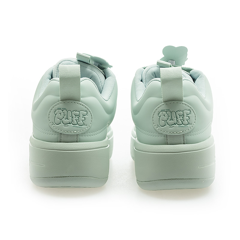 (W) FILA Superbubble Pink, Purple, Green Sneakers 圖 3