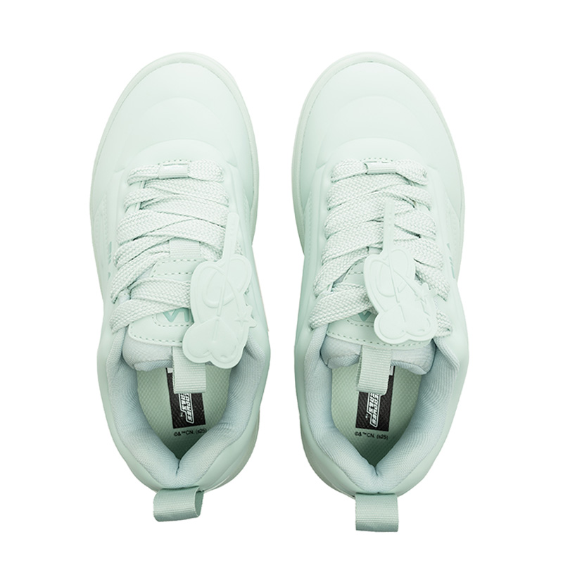 (W) FILA Superbubble Pink, Purple, Green Sneakers 圖 7