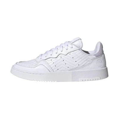 (W) FILA Supercourt Low 'White'