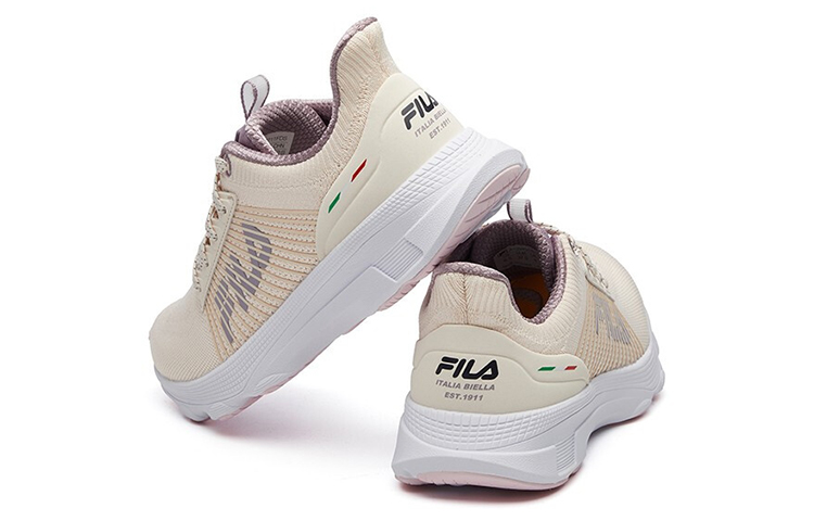 Purchase (W) FILA サラウンド 1S  "瀘朱色" (Rōzushuiro) A12W042211FDS
