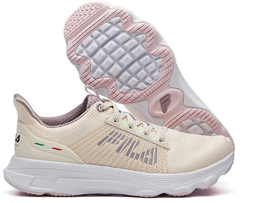 (W) FILA サラウンド 1S "瀘朱色" (Rōzushuiro) A12W042211FDS Details for (W) FILA サラウンド 1S "瀘朱色" (Rōzushuiro) A12W042211FDS