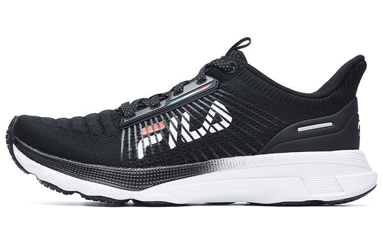 (Women) FILA Surround 1S Black A12W032211FBK