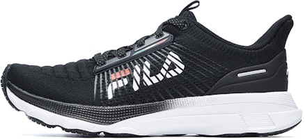 (Women) FILA Surround 1S Black A12W032211FBK (Women) FILA Surround 1S Black A12W032211FBK