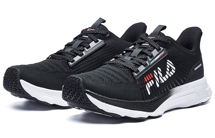 Order (W) FILA サラウンド 1S ブラック A12W032211FBK
