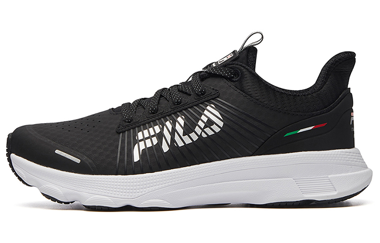 (Women) FILA Surround 1S Low Black A12W042211FBK