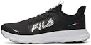 Buy (W) FILA サラウンド 1S ロー ブラック A12W042211FBK