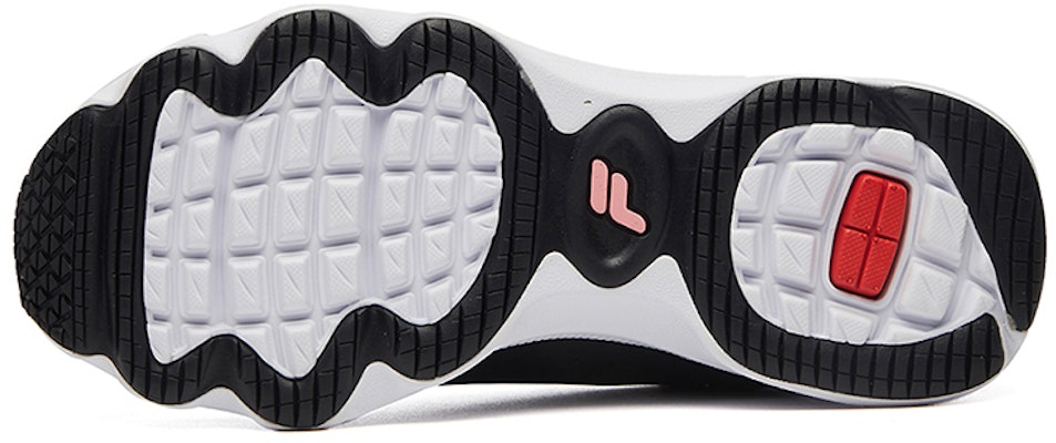 (W) FILA サラウンド 1S ロー ブラック A12W042211FBK Purchase (W) FILA サラウンド 1S ロー ブラック A12W042211FBK