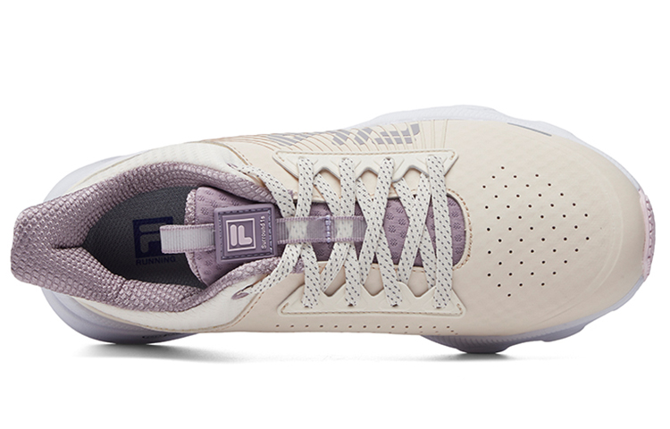 Lookbook (W) FILA Surround 1S Low Light ''Roze'' A12W042211FDW