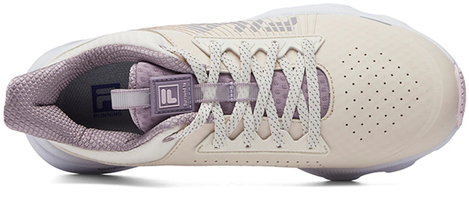 (W) FILA Surround 1S Low Light ''Roze'' A12W042211FDW Lookbook (W) FILA Surround 1S Low Light ''Roze'' A12W042211FDW