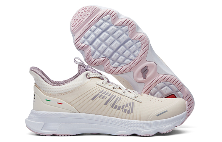 Purchase (W) FILA Surround 1S Low Light ''Roze'' A12W042211FDW