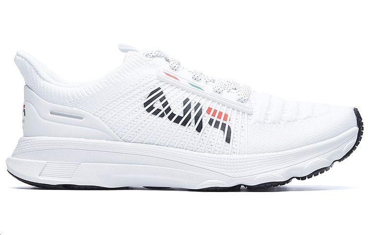 Order (W) FILA Surround 1S Wit A12W032211FWT