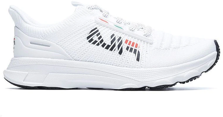 (W) FILA Surround 1S Wit A12W032211FWT Order (W) FILA Surround 1S Wit A12W032211FWT
