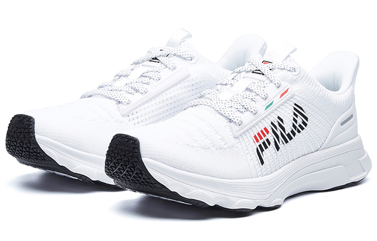 Lookbook (W) FILA Surround 1S Wit A12W032211FWT