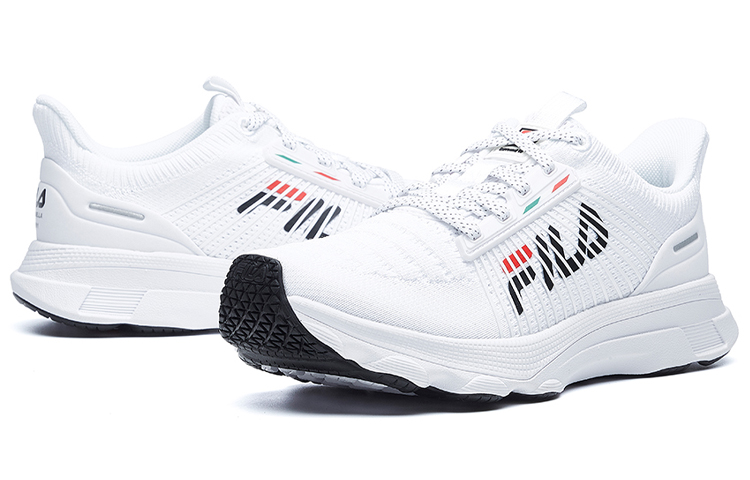 Shop (W) FILA Surround 1S Wit A12W032211FWT