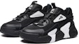 Order (W) FILA SWARM 低帮旋纹运动鞋 '黑白' F12W034124FBW