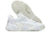 Purchase (W) FILA SWARM低帮白色旋纹运动鞋 F12W021213FWT