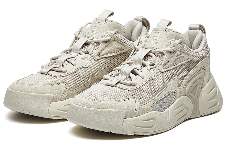 Order (W) FILA Swarm Blanco F12W034124FOA