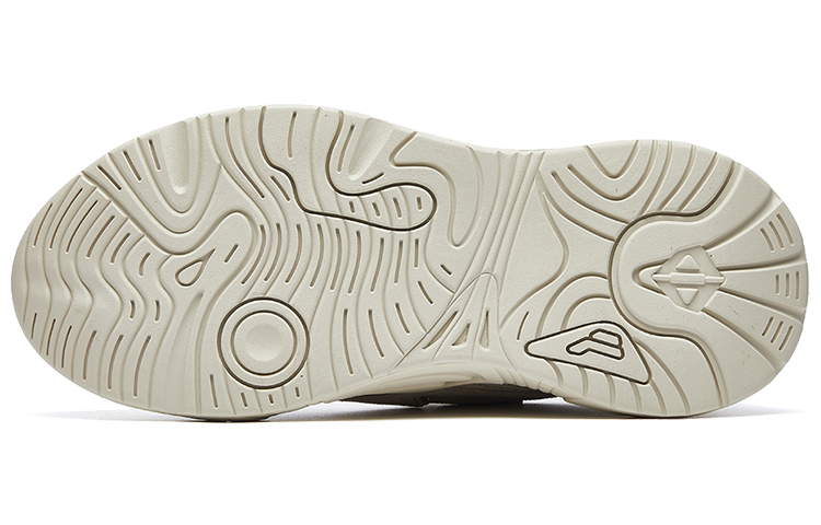 Shop (W) FILA Swarm Blanco F12W034124FOA