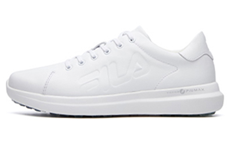 (Women) FILA Swing 1911 Low 'Durable Non-Slip White' A12W112402FFW