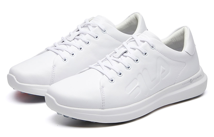 Lookbook (W) FILA Swing 1911 Low 'Blanco Antideslizante y Durable' A12W112402FFW