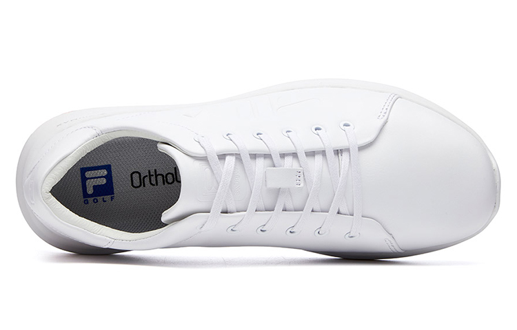 Shop (W) FILA Swing 1911 Low 'Blanco Antideslizante y Durable' A12W112402FFW