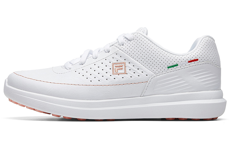 (Women) FILA Swing 'White Golf' A12W012401FWT