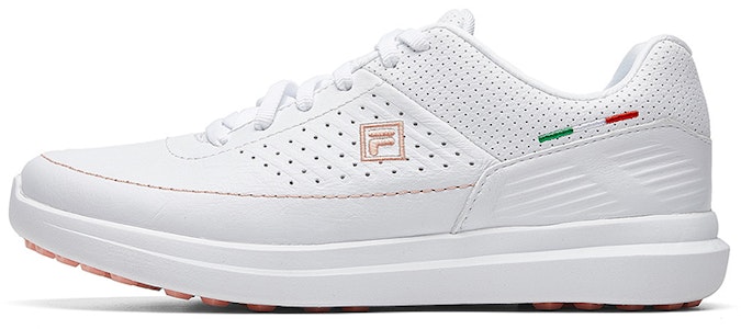 (W) フィラ スイング (ホワイトゴルフ) A12W012401FWT Buy (W) フィラ スイング (ホワイトゴルフ) A12W012401FWT