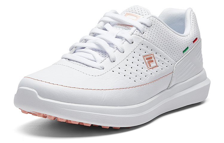 Order (W) FILA Swing 'Golf Putih' A12W012401FWT