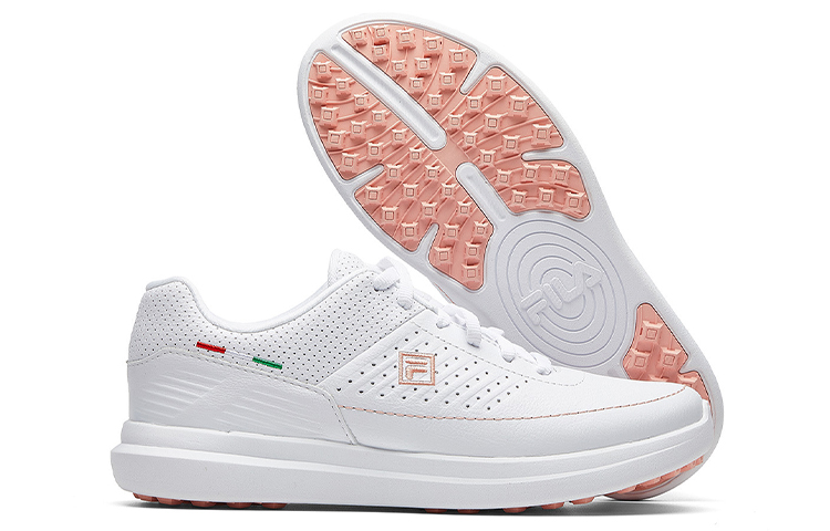 Purchase (W) FILA Swing 'Golf Putih' A12W012401FWT